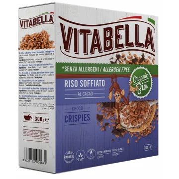 VITABELLA Cioko Rice 300g VITABELLA Cioko Rice 300g