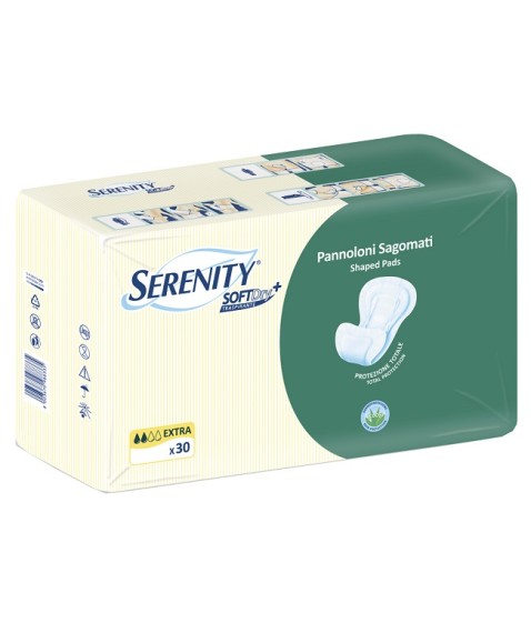 SERENITY PAN SAG EXT ALO30 37917