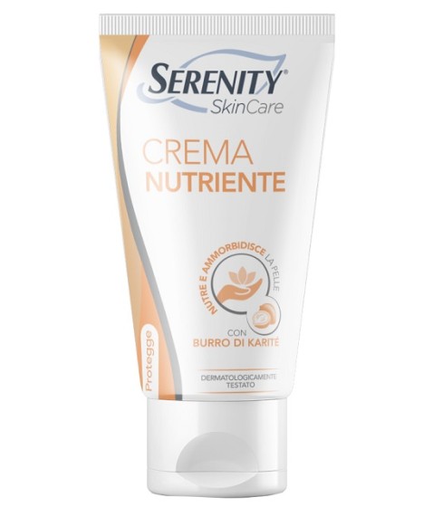 SKINCARE CREMA NUTRIENTE 150ML