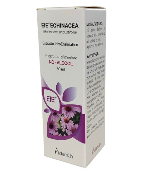 EIE ECHINACEA 60ML GTT ADAMA