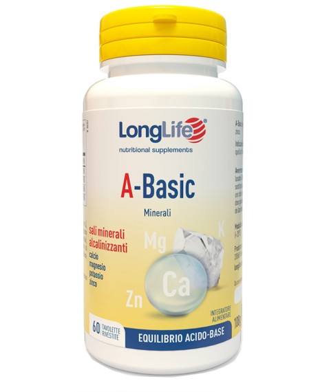 LONGLIFE A BASIC 60TAV