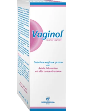 VAGINOL LAV VAG 1FL 150ML