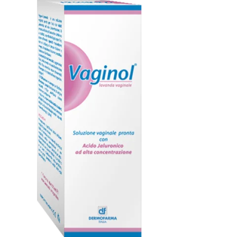 VAGINOL LAV VAG 1FL 150ML