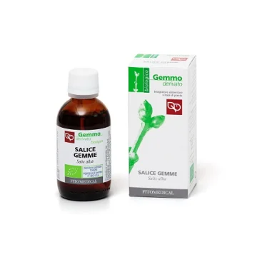 SALICE GEMME GD  50ML BIO
