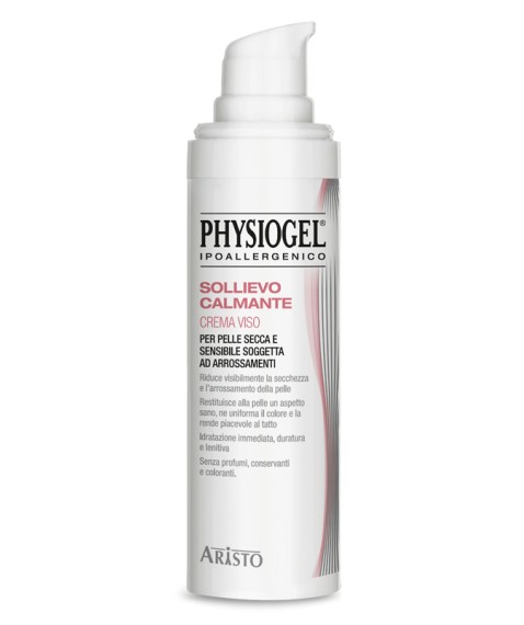 PHYSIOGEL SOLLIEVO CALM CR VIS