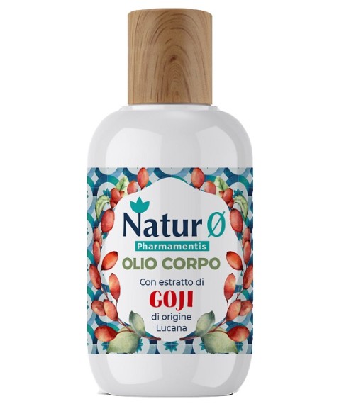 NATUR ZERO PHARMAMENTIS OLIO C