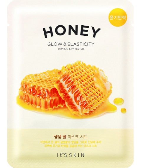 OT IT S SKIN MASK SHEET HONEY