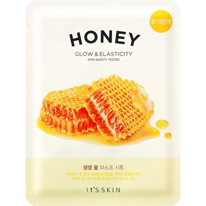 OT IT S SKIN MASK SHEET HONEY