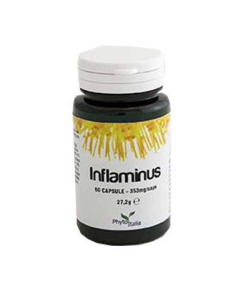 INFLAMINUS 60CPS PHYTOITALIA