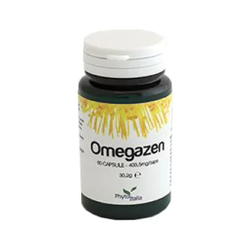 OMEGAZEN  60CPS