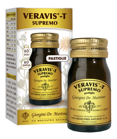 VERAVIS T Supr. 60*Past.30g