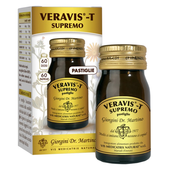 VERAVIS T Supr. 60*Past.30g