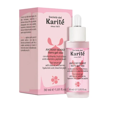 ANTIOXY BOOST SIER GEL 30ML ANTIOXY BOOST SIER GEL 30ML