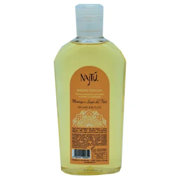 NAJTU BAGNO DOCCIA MO/LG200ML (ES)