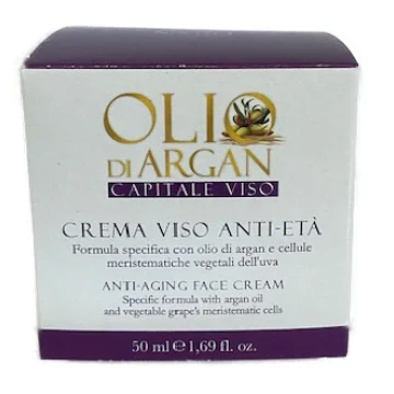 NAJTU ARGAN CR VISO A/ET 50ML