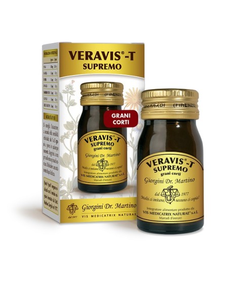 VERAVIS T SUPREMO GRANI CO 30G