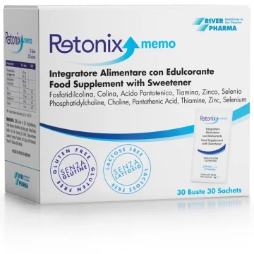 RETONIX MEMO 30BUST