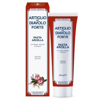 ARTIGLIO DEL DIAV PASTA ARGIL 250ML