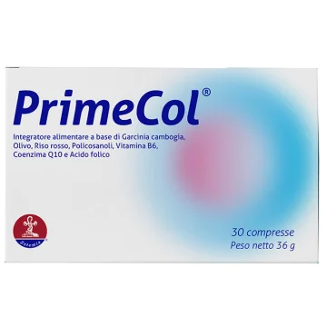PRIMECOL 30CPR