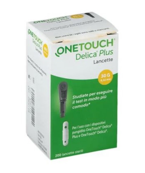 ONE TOUCH DELICA PLUS LANC 200PZ