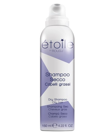 ROUGJ ETOILE SHAMPOO SEC GRAS