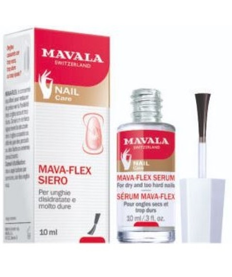 MAVA-FLEX SIERO UNGHIE 10ML