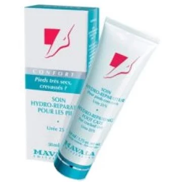 SOIN HYDRO REPARING PER PIEDI CR 50