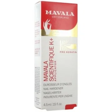 MAVALA APPLICAT SCIENTIFIQUE K+4,5