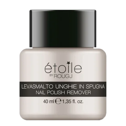 ROUGJ SMALTO POLISH REMOVER