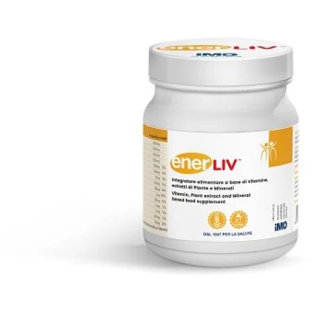 ENERLIV INTEG 350G ENERLIV INTEG 350G