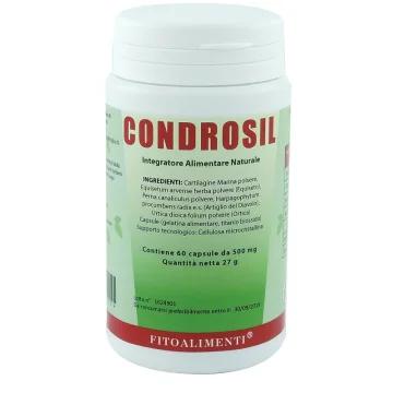 CONDROSIL 60CPS EURONATUR