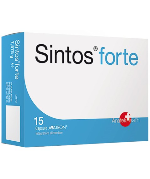 SINTOS*Forte 15 Cps