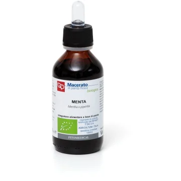 MENTA MI 100ML BIO