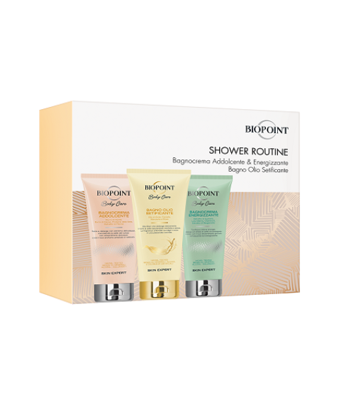 BIOPOINT KIT BODYCARE RITUAL