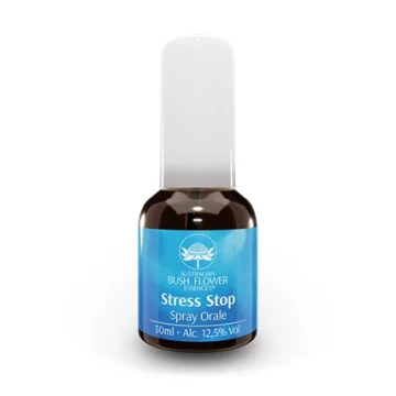 STRESS STOP ESS.AUSTR.Spy 30ml