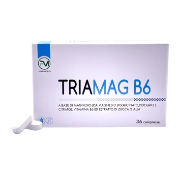 TRIAMAG B6 36 Cpr