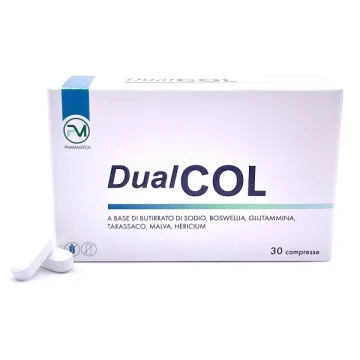 DUALCOL 30CPR