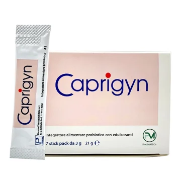 CAPRIGYN 7BUST