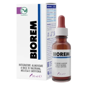 BIOREM GOCCE 30ML BIOREM GOCCE 30ML