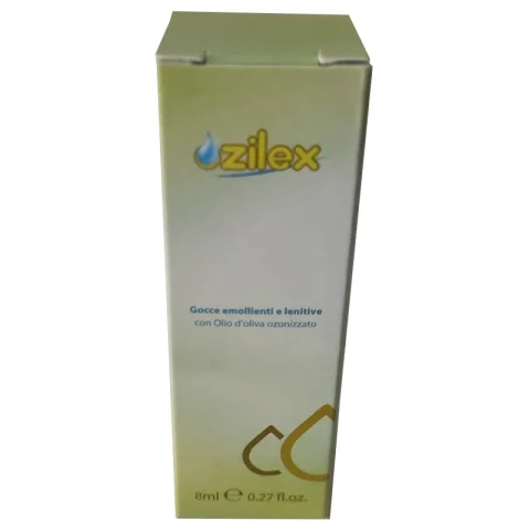 OZILEX Gtt 8ml