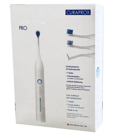 CURAPROX HYDROSONIC PRO