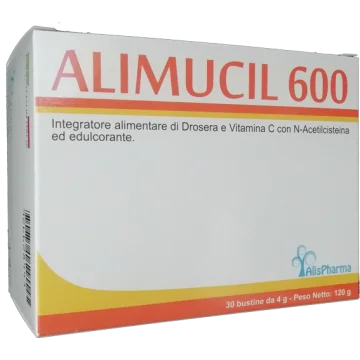 ALIMUCIL 600 30BUST