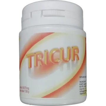 TRICUR 30CPS