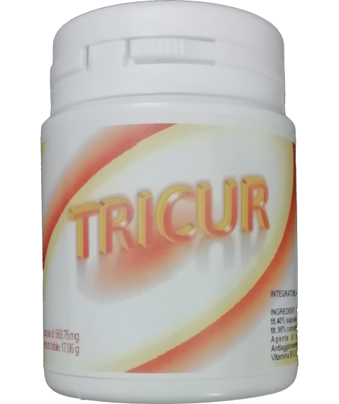 TRICUR 30CPS