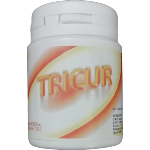 TRICUR 30CPS