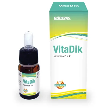 VITADIK 10ML VITADIK 10ML