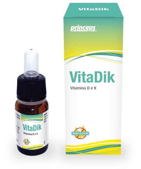 VITADIK 10ML