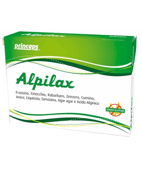 ALPILAX 30CPR