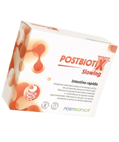 POSTBIOTIX Slowing 14Bust.