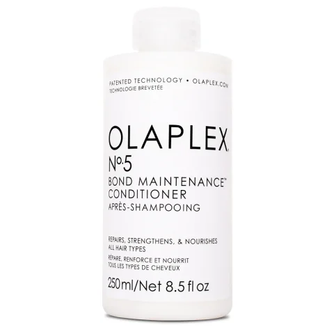 OLAPLEX N.5 BOND MAINTEN BALS 250 OLAPLEX N.5 BOND MAINTEN BALS 250